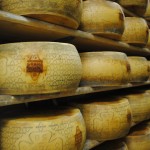 Grana Padano Cheese