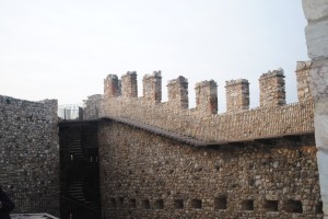 Desenzano Castle