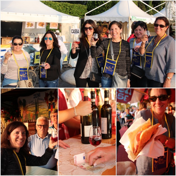 Bardolino Grape and Wine Festival