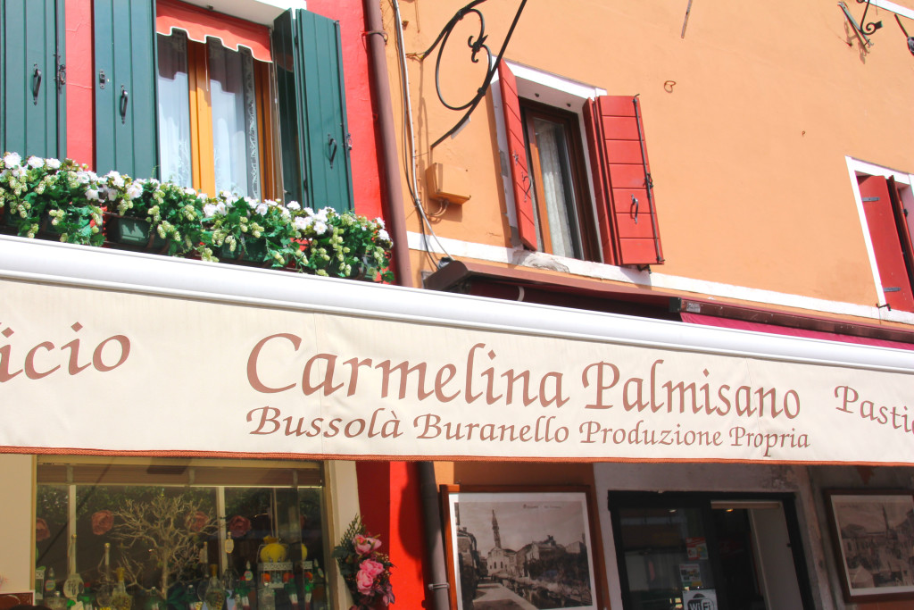 Carmelina Pastry Shop