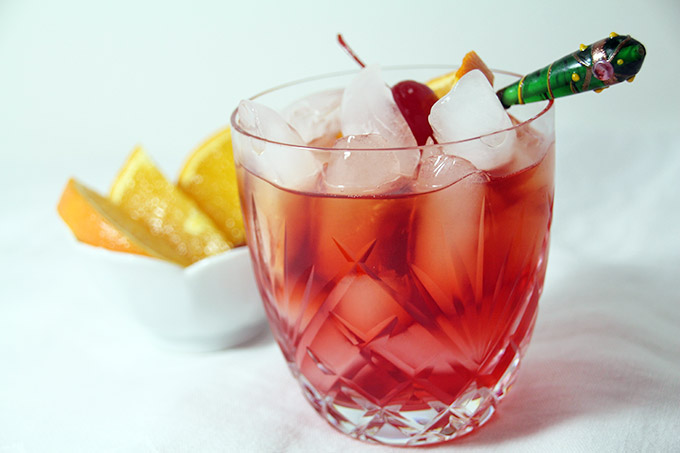 San Remo Cocktail