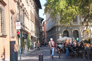 Bologna